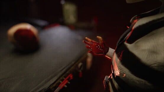 Morbid Mailroom — screenshot 7