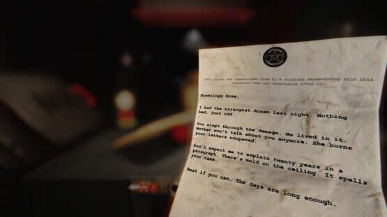 Morbid Mailroom — screenshot 8