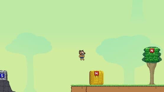 Super Muscle Knight — screenshot 2