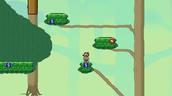Super Muscle Knight — screenshot 6