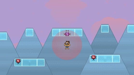 Super Muscle Knight — screenshot 7