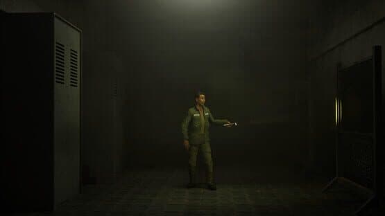 Parman: Haunted School Guard — screenshot 1