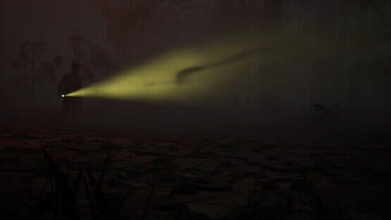 Parman: Haunted School Guard — screenshot 2