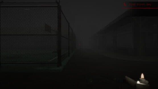 Parman: Haunted School Guard — screenshot 4