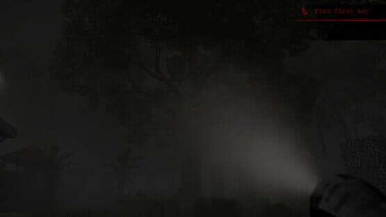 Parman: Haunted School Guard — screenshot 5