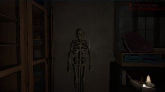 Parman: Haunted School Guard — screenshot 6