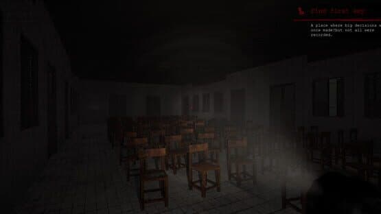 Parman: Haunted School Guard — screenshot 7