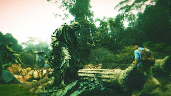 AFAR: An Interactive Horror Film — screenshot 4