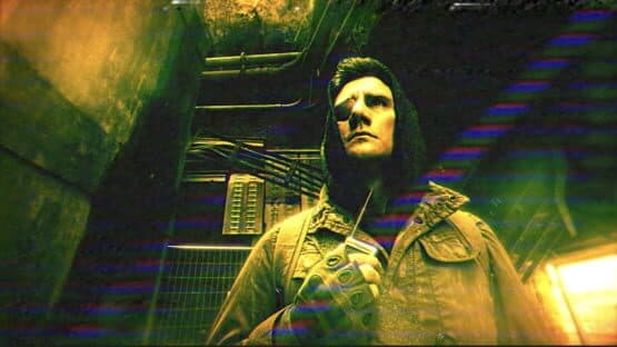AFAR: An Interactive Horror Film — screenshot 5
