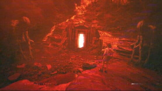 AFAR: An Interactive Horror Film — screenshot 7
