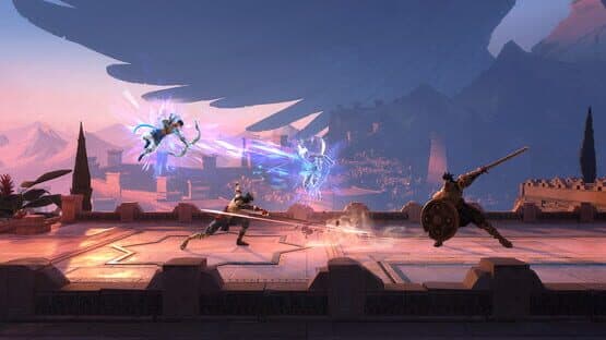 Prince of Persia Franchise — screenshot 6