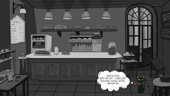 The Curse We Made — screenshot 4