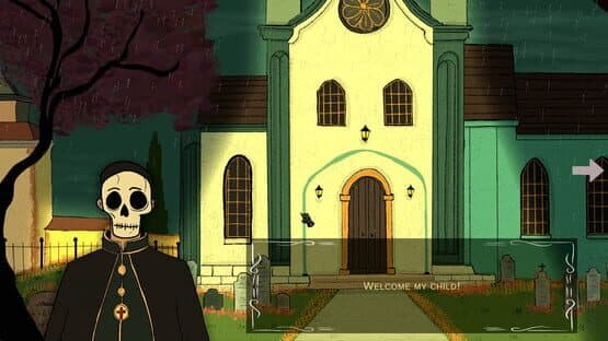 The Curse We Made — screenshot 7