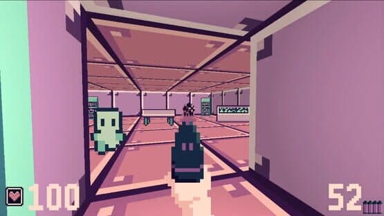Robot Space Frenzy — screenshot 2