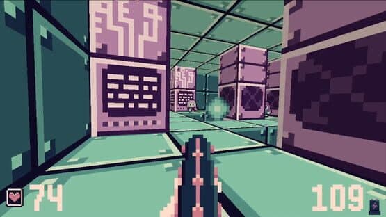 Robot Space Frenzy — screenshot 5
