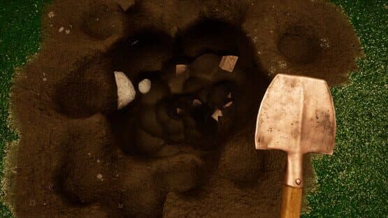 Dig to China Simulator — screenshot 2