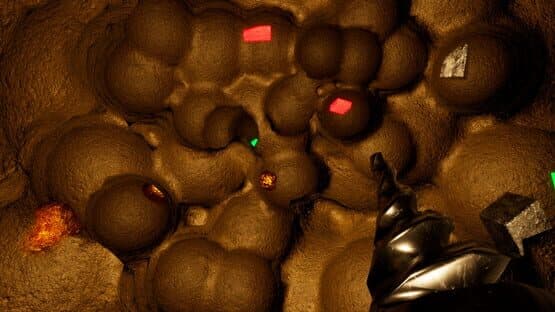 Dig to China Simulator — screenshot 3