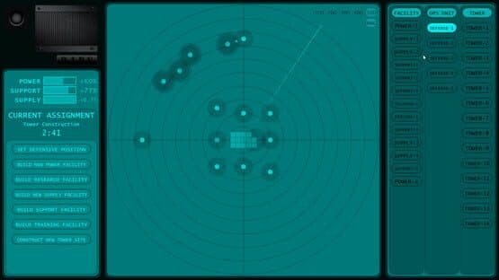 D.A.D.S. — screenshot 3