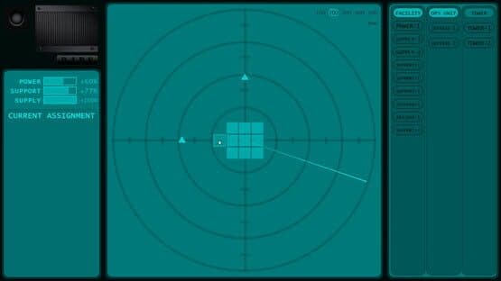 D.A.D.S. — screenshot 4