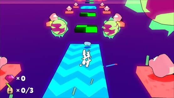 Project Timbre — screenshot 1