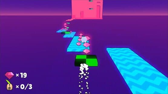 Project Timbre — screenshot 4