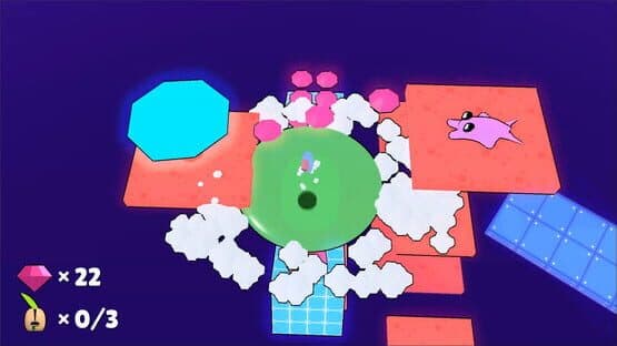 Project Timbre — screenshot 5