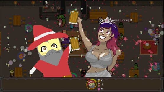 Thirsty Princess — screenshot 5