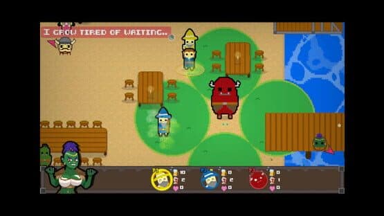 Thirsty Princess — screenshot 7