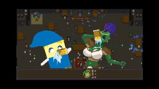 Thirsty Princess — screenshot 8