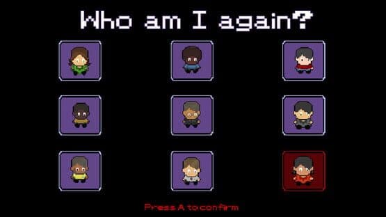 Anxiety Arcade — screenshot 1