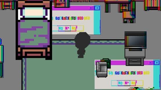 Anxiety Arcade — screenshot 2