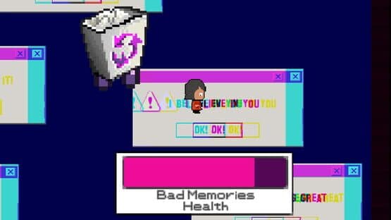 Anxiety Arcade — screenshot 3