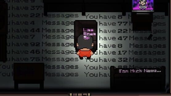 Anxiety Arcade — screenshot 4