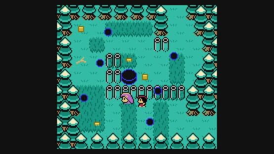 May and the Amazing Bouquet — screenshot 1