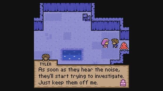 May and the Amazing Bouquet — screenshot 6