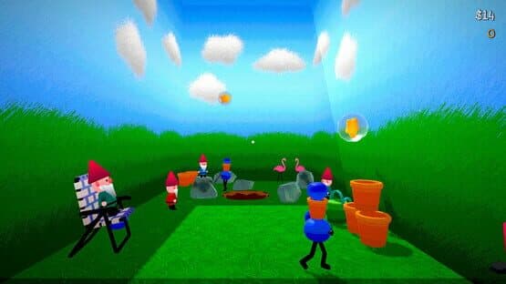 Berry Bury Berry — screenshot 2