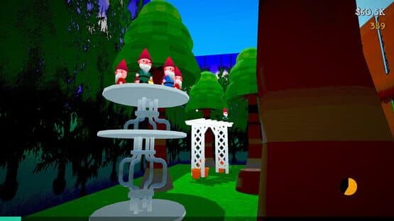 Berry Bury Berry — screenshot 5