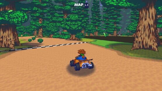 Mythic Kart Maker — screenshot 4