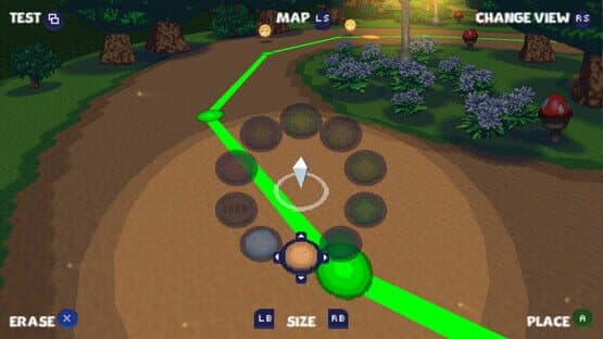 Mythic Kart Maker — screenshot 6