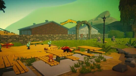 When the Embers Wake — screenshot 2