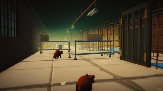 When the Embers Wake — screenshot 3