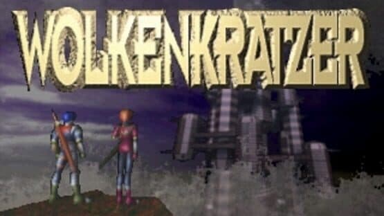 Wolkenkratzer: Shinpan No Tou — screenshot 1