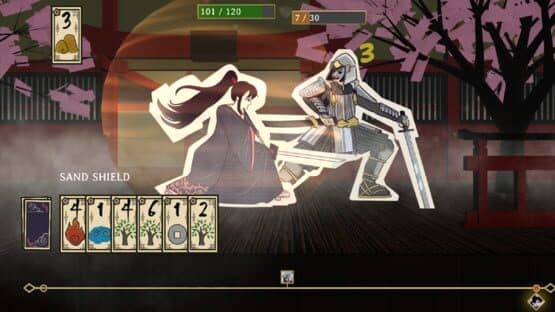 Kundara: Art of Cards — screenshot 3