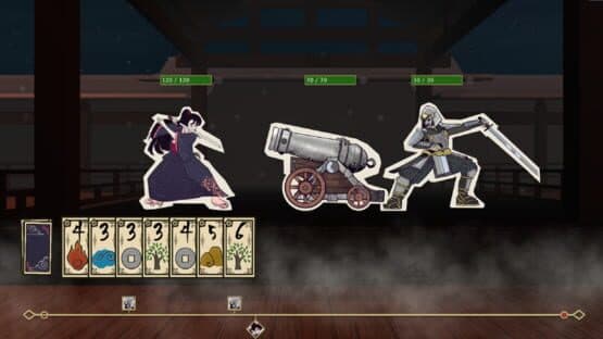 Kundara: Art of Cards — screenshot 4