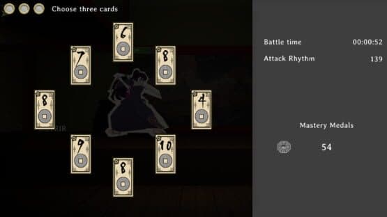 Kundara: Art of Cards — screenshot 5