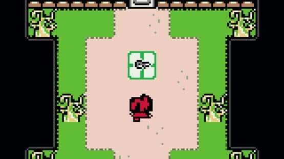 A Magical Tale: Revoke DX — screenshot 1