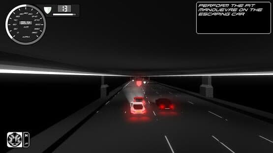 Highway Noir — screenshot 5