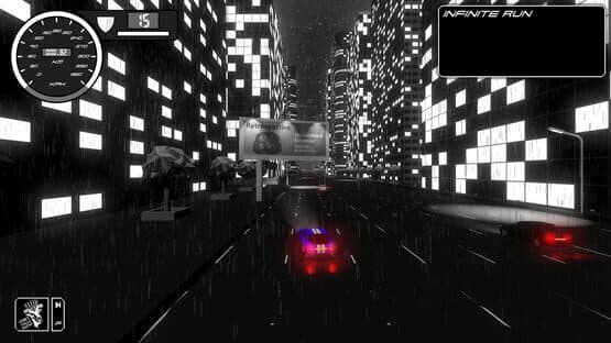 Highway Noir — screenshot 8