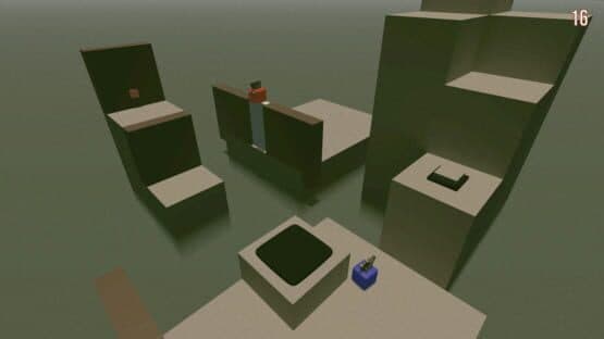 UnoDos — screenshot 1