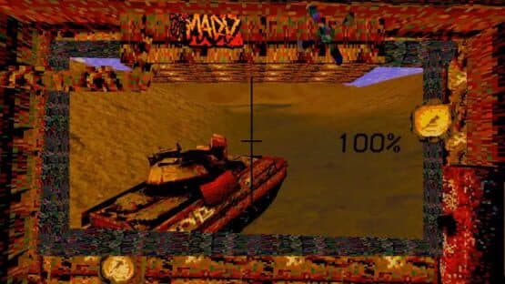 Maddmadd — screenshot 1
